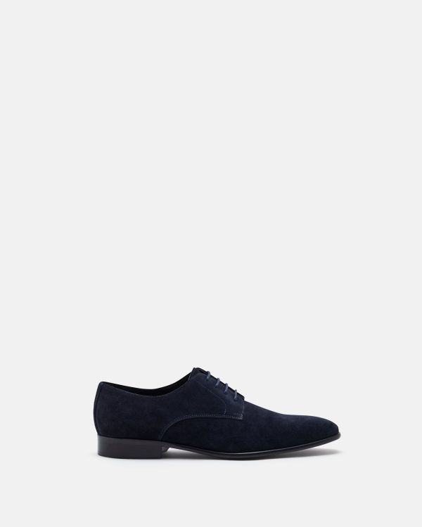 DERBIES MIROU/VEL MARINE - Image 2