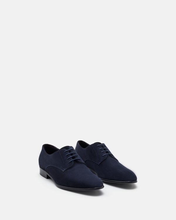 DERBIES MIROU/VEL MARINE - Image 3