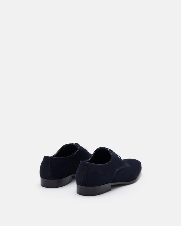 DERBIES MIROU/VEL MARINE - Image 4