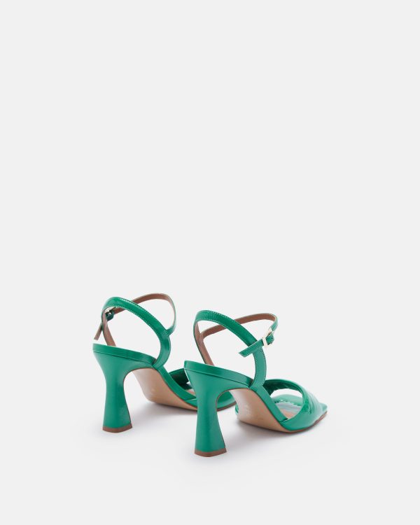 SANDALES KINCY/CRK JADE - Image 2