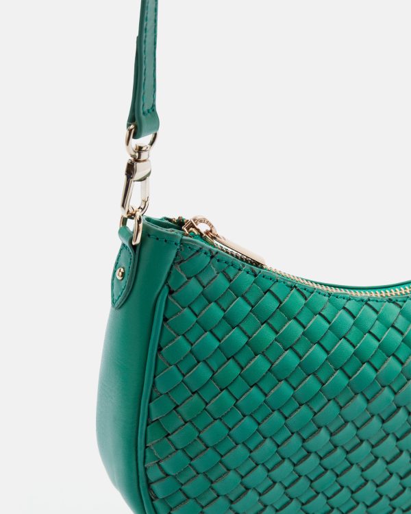 SAC ASSIA/TRE VERT - Image 3