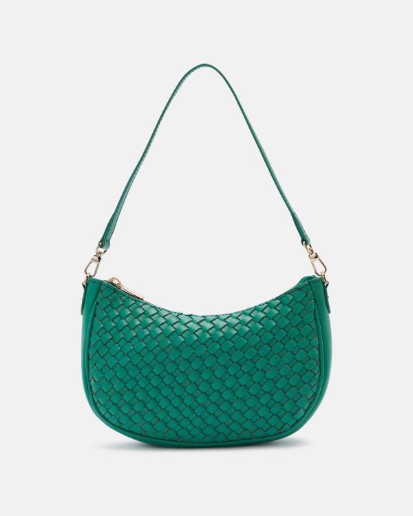 SAC ASSIA/TRE VERT - Image 4