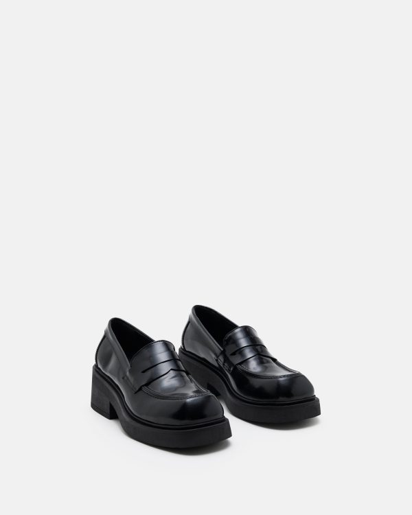 MOCASSINS DEBBIE/POL NOIR - Image 3