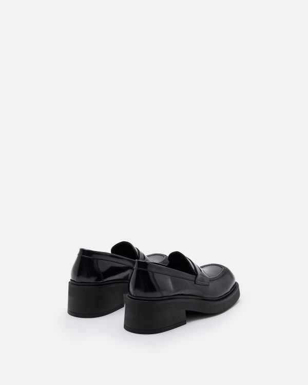 MOCASSINS DEBBIE/POL NOIR - Image 4