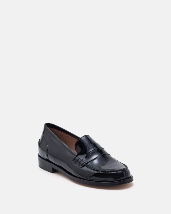 MOCASSINS MAURINE/VER NOIR - Image 2