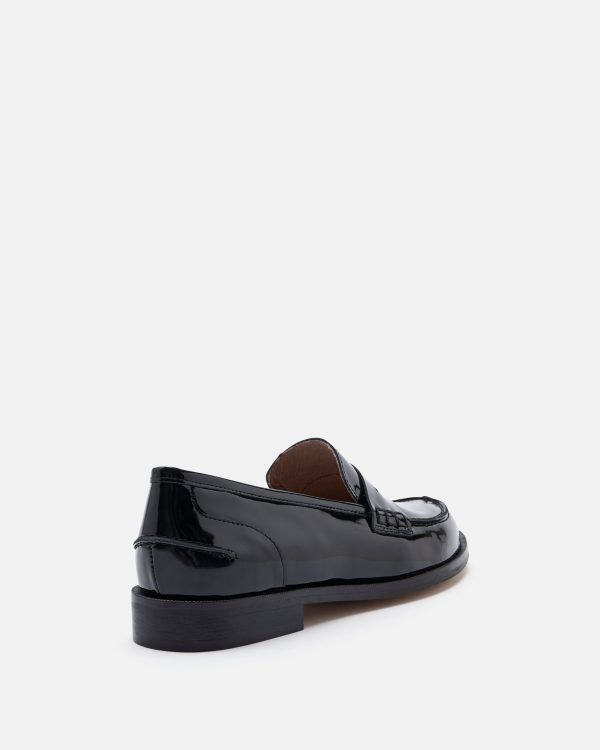 MOCASSINS MAURINE/VER NOIR - Image 3