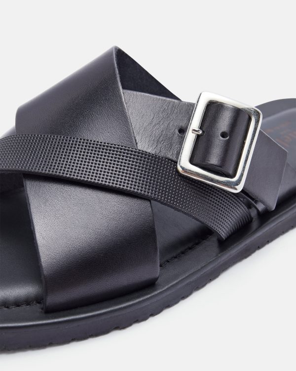 MULES NANDO NOIR - Image 2