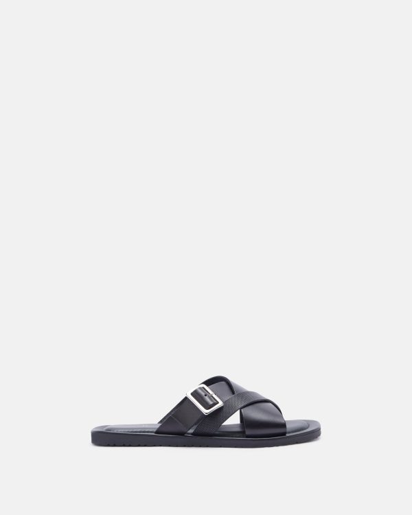 MULES NANDO NOIR - Image 3