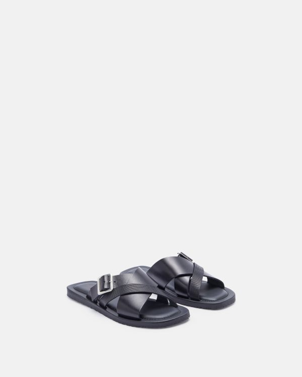 MULES NANDO NOIR - Image 4