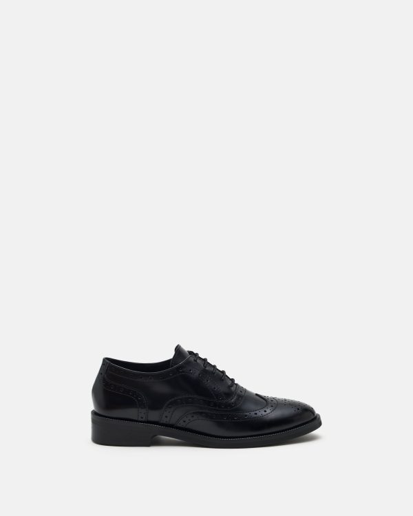 DERBIES PETER/POL NOIR - Image 2