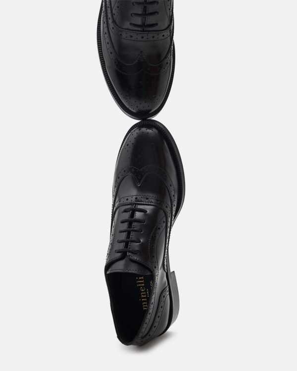 DERBIES PETER/POL NOIR - Image 4