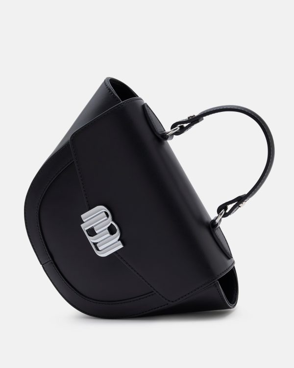 SAC MOYEN VOLUME AVOIA NOIR - Image 5